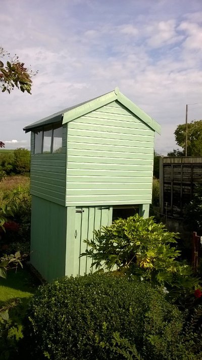 Shack