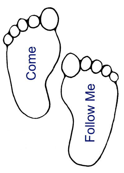 Feet