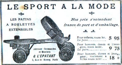 Skates