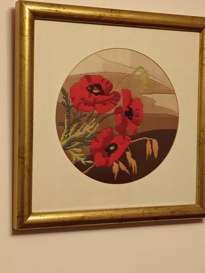 Poppy picture