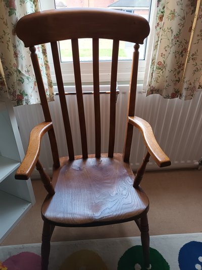 Chair