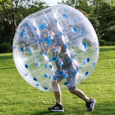 Big ball