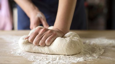 Bread