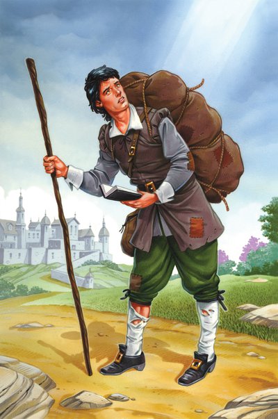 Pilgrim