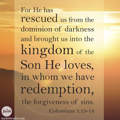 Colossians
