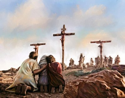 Crucifixion