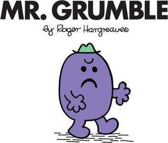 Grumble