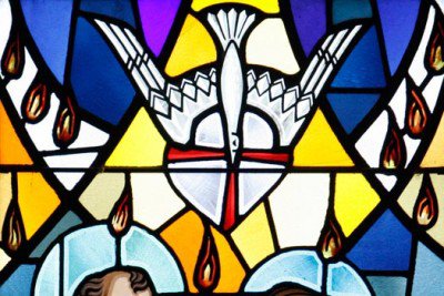 Holy Spirit
