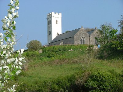 St James Church