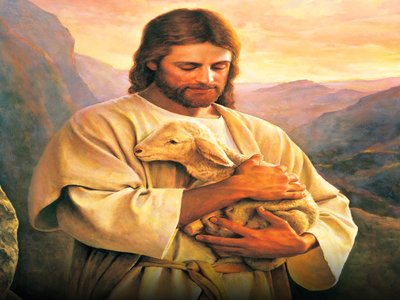 Jesus