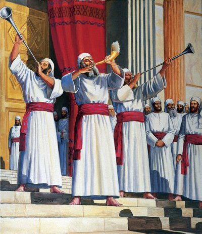 Levites