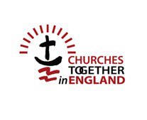 Logo churches together