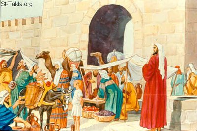 Nehemiah the final return