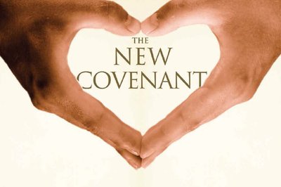 New Covenant