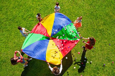 Parachute