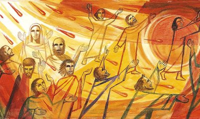 Pentecost