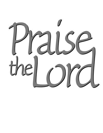 Praise