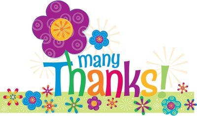 Thanks