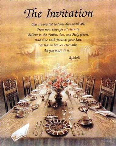 Banquet