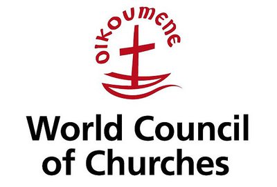 World Council of Churches Logo