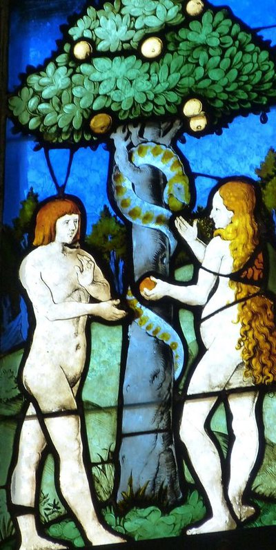 Adam and Eve