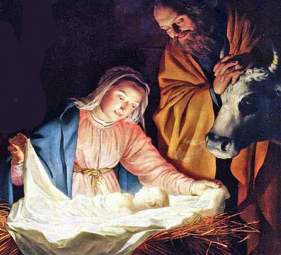 Baby Jesus