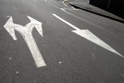Roads