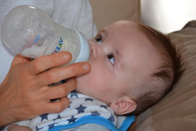 Milk