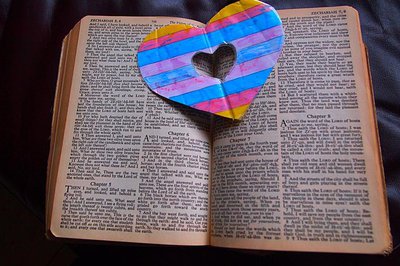 Bible