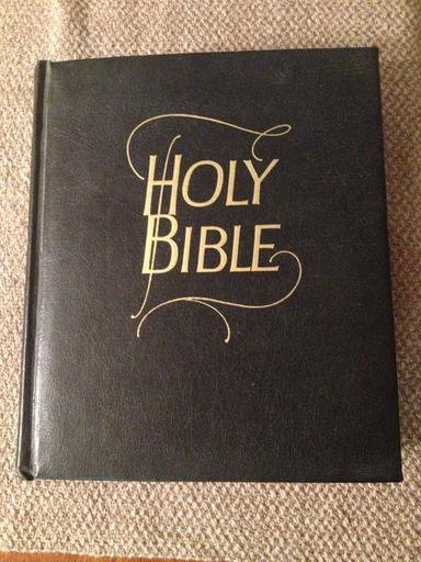 Bible