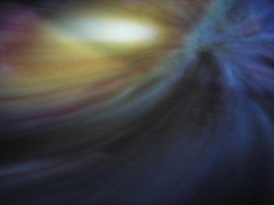 Big bang