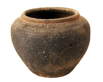 bigstock-Clay-Pot-54596801