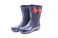 Wellington boots