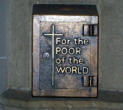 Giving