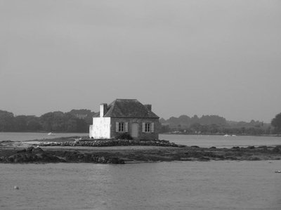 House on rock