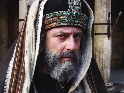 Caiaphas