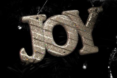 Joy