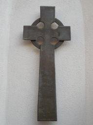 Celtic cross