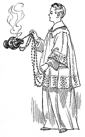 Incense