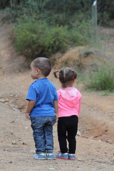 Children