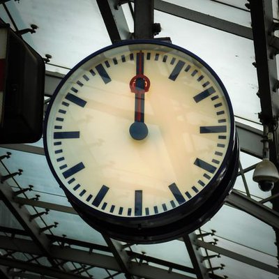 Clock