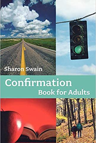 Confirmation for Adults