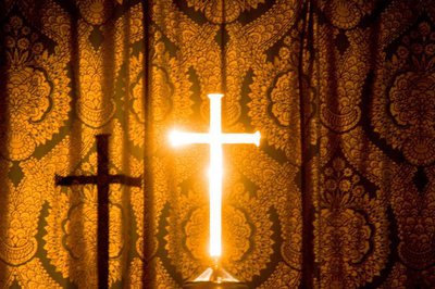 cross