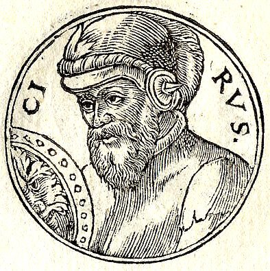 Cyrus
