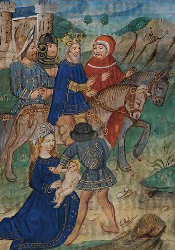 Massacre of the Innocents