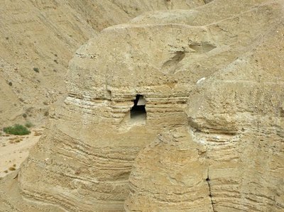 Qumran