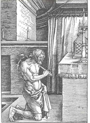 King David