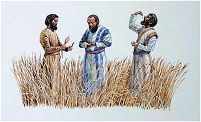 Disciples