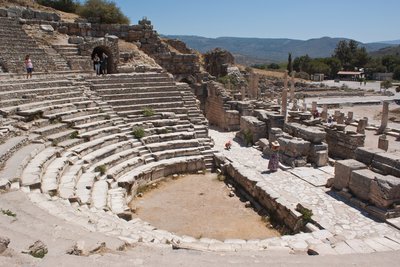 Ephesus