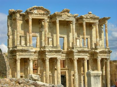 Ephesus